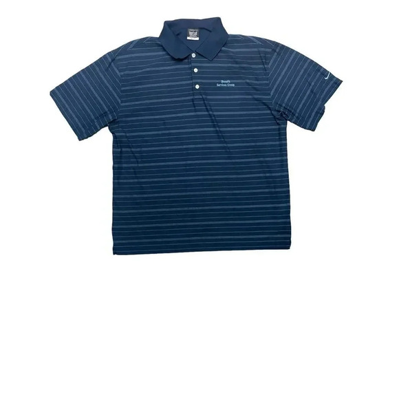 3 Pack of Embroidered Mens Golf Shirts 1 Nike 2 Cutter & Buck Shirts XL - Picture 2 of 13